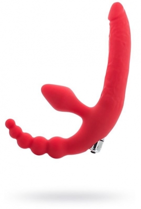 Censan Red ift Tarafl Vibratr 35 cm